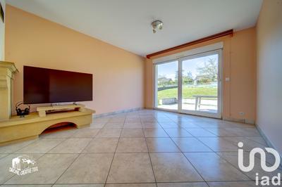 Maison de maîtres - 108 m² - 6 pièces