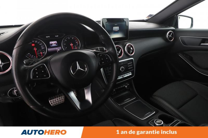 Mercedes Classe a 200 7g-Dct 156 ch
