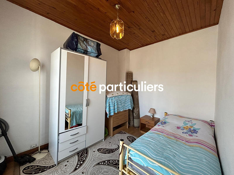 Maison - 134 m² - 6 pièces