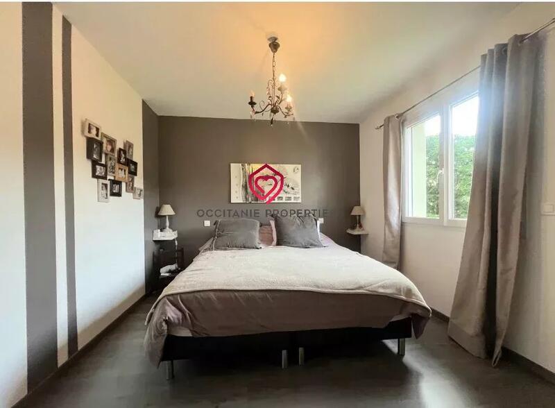 Villa - 184 m² - 6 pièces