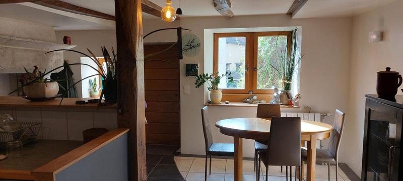 Maison - 180 m² - 4 pièces