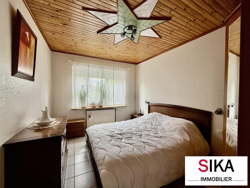 Maison - 157 m² - 6 pièces