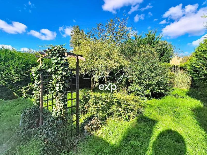 Maison de ville - 132 m² - 6 pièces