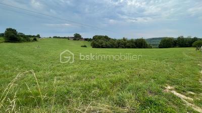 Terrain - 10 280 m²