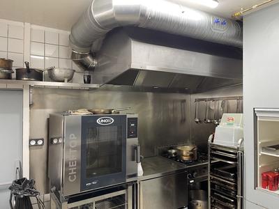 Fonds de commerce - Hôtellerie / Restauration - 70 m²