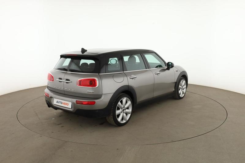Mini Clubman Cooper Bva6 136 ch