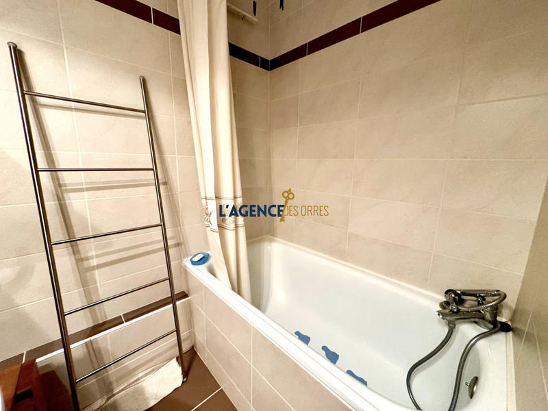 Appartement - 31 m² - 2 pièces