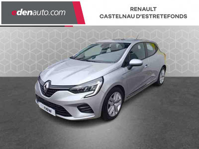 Renault Clio TCe 90 - 21 Business