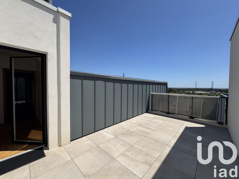 Appartement - 84 m² - 3 pièces