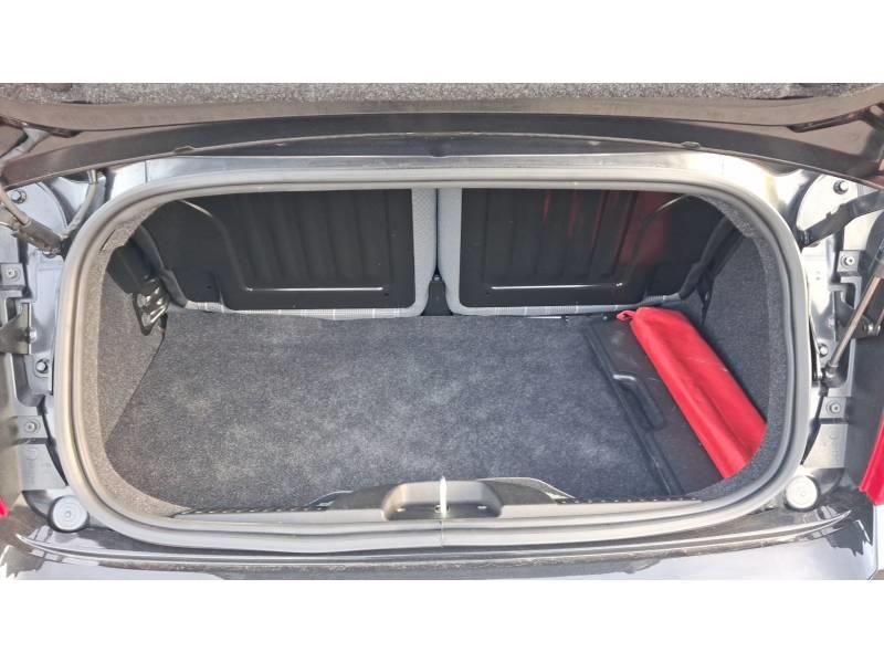 Fiat 500 500c 1.2 69 ch Eco Pack s/S Lounge