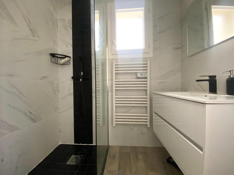 Maison - 102 m² - 4 pièces