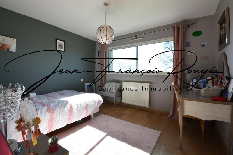 Maison - 170 m² - 7 pièces