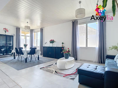 Immeuble - 313 m² - 12 pièces