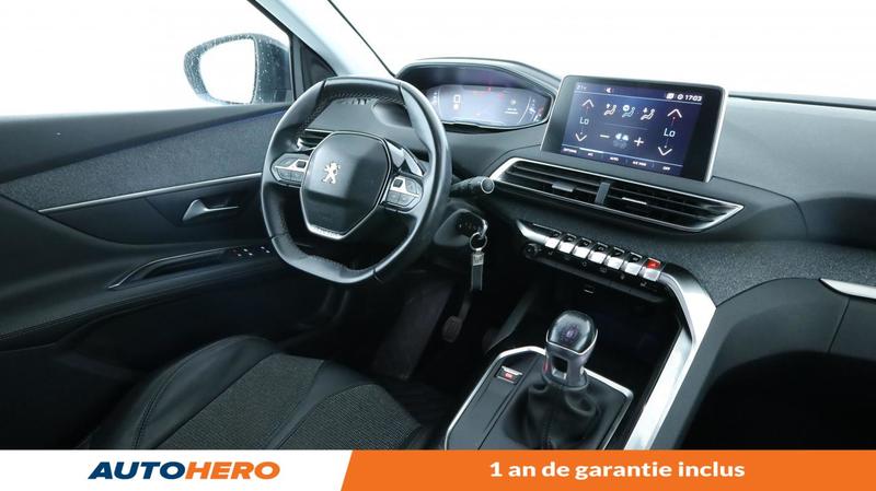 Peugeot 3008 1.2 PureTech Allure 130 ch