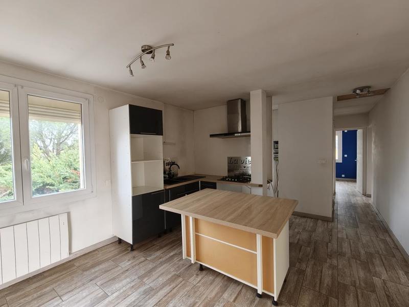 Villa - 150 m² - 7 pièces