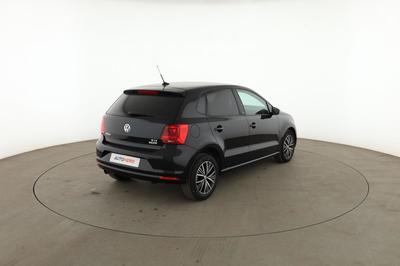 Volkswagen Polo 1.2 Tsi BlueMotion Tech Allstar 90 ch