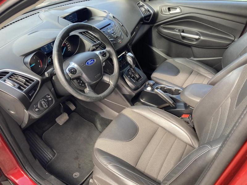 Ford Kuga 2.0 TDCi 150 Ch - Bv Powershift 4x4 Titanium Garantie 6 Mois