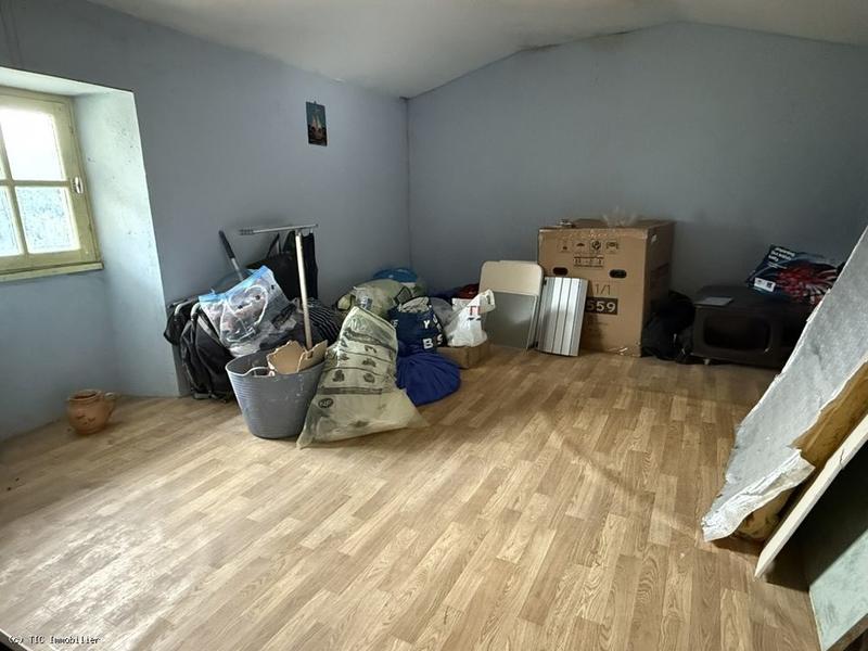 Maison de village - 315 m² - 11 pièces