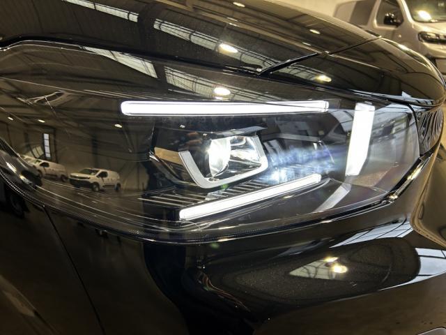 Citroën Jumpy Cabine Approfondie Xl Long 2.2 BLUEHDi 180 Ch Automatique - 5 Sieges Pack Look Feux Led 3 Cameras Expert Noir