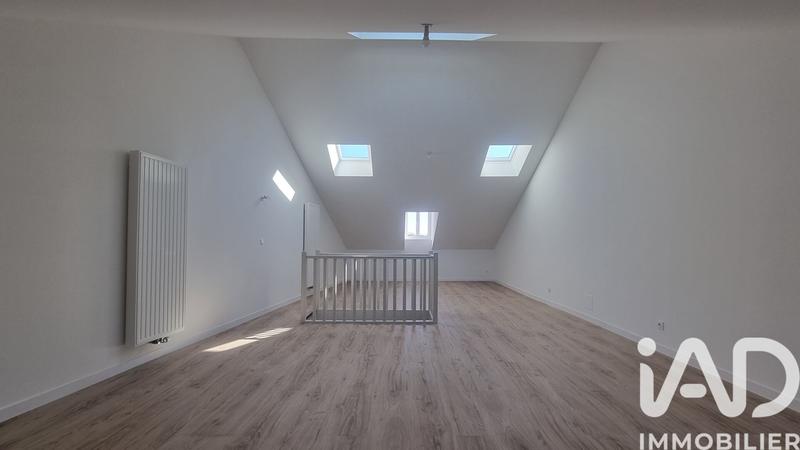 Maison de ville - 197 m² - 7 pièces