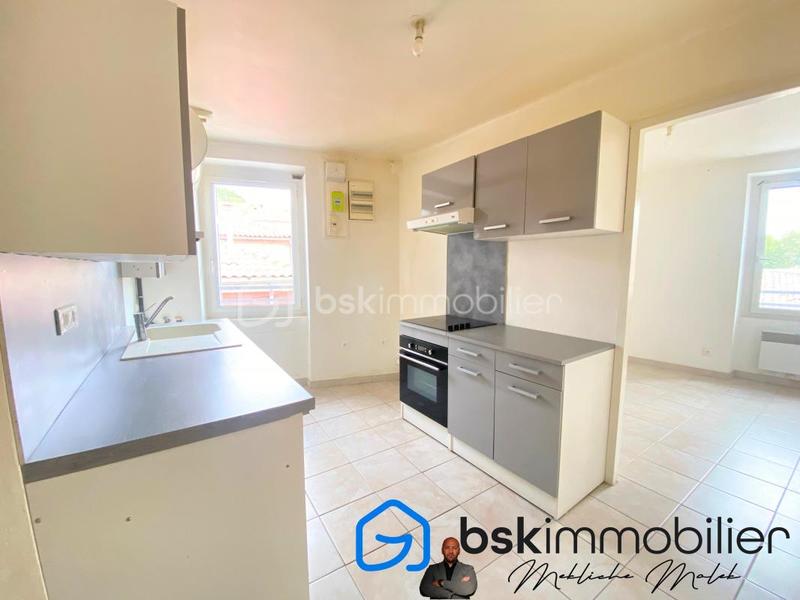 Immeuble - 187 m² - 11 pièces