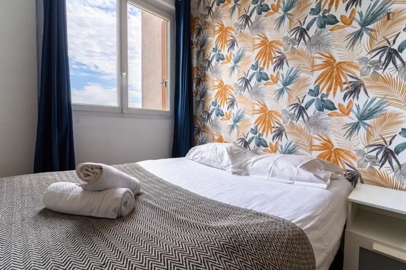 Appartement - 2 pièces