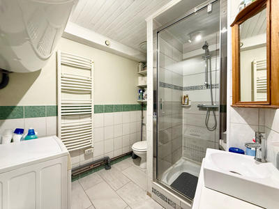 Maison - 104 m² - 5 pièces