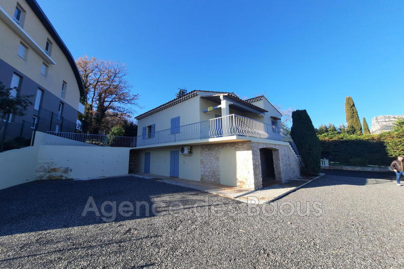 Maison - 169 m² - 4 pièces