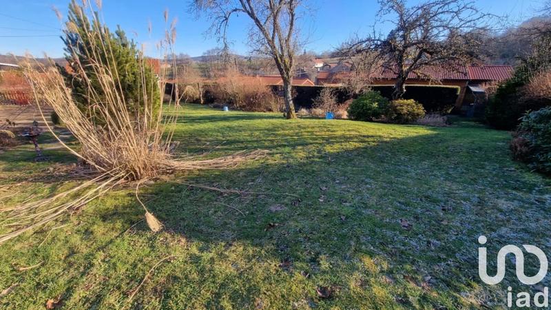 Ferme - 172 m² - 5 pièces