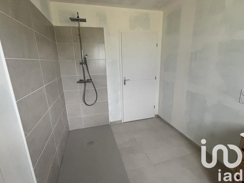 Maison - 97 m² - 4 pièces