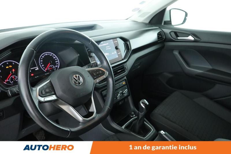 Volkswagen t-Cross 1.0 Tsi Lounge 115 ch