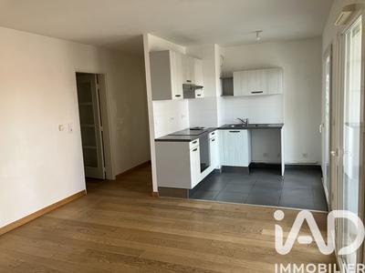 Appartement - 50 m² - 2 pièces