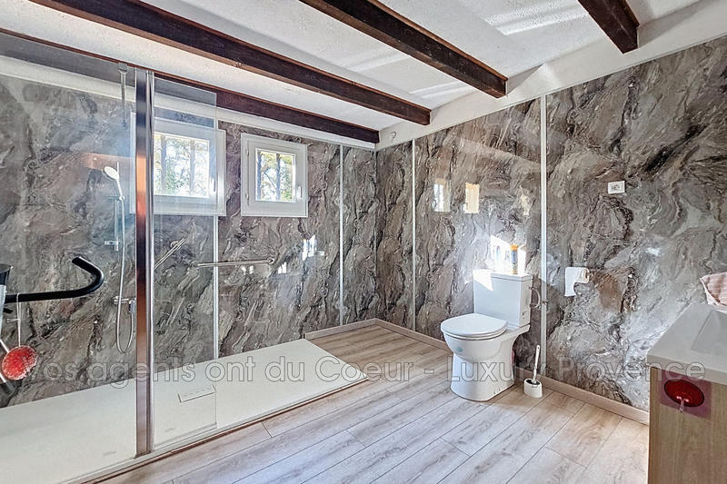 Maison - 134 m² - 4 pièces