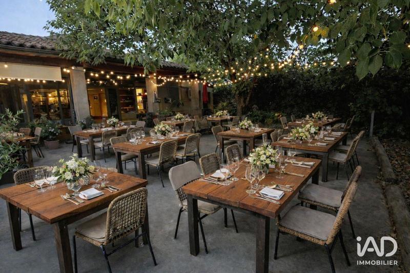 Local commercial - 170 m²