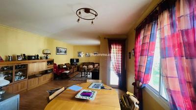 Maison - 137 m² - 6 pièces