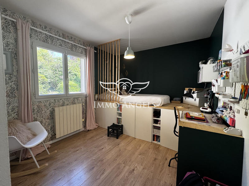 Villa - 158 m² - 6 pièces