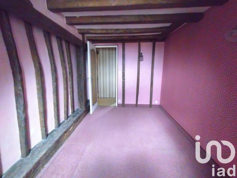 Maison - 118 m² - 7 pièces