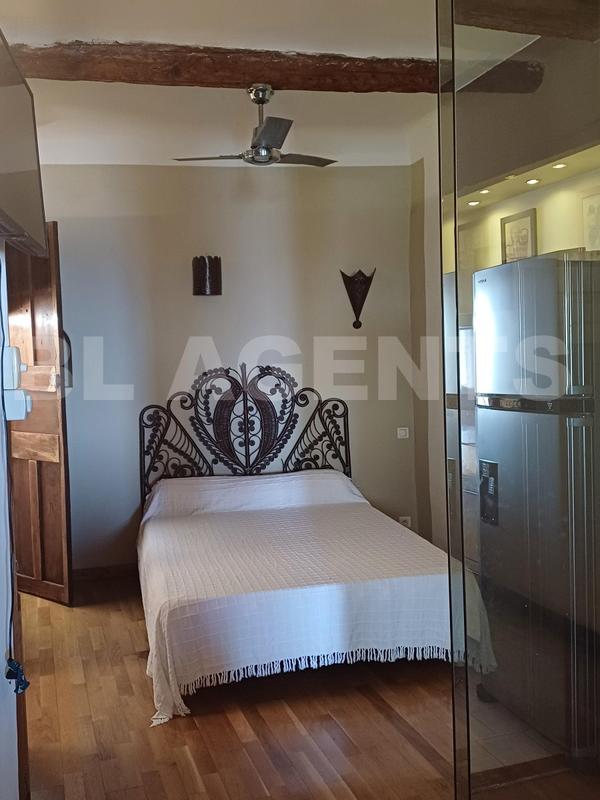 Appartement - 57 m² - 2 pièces