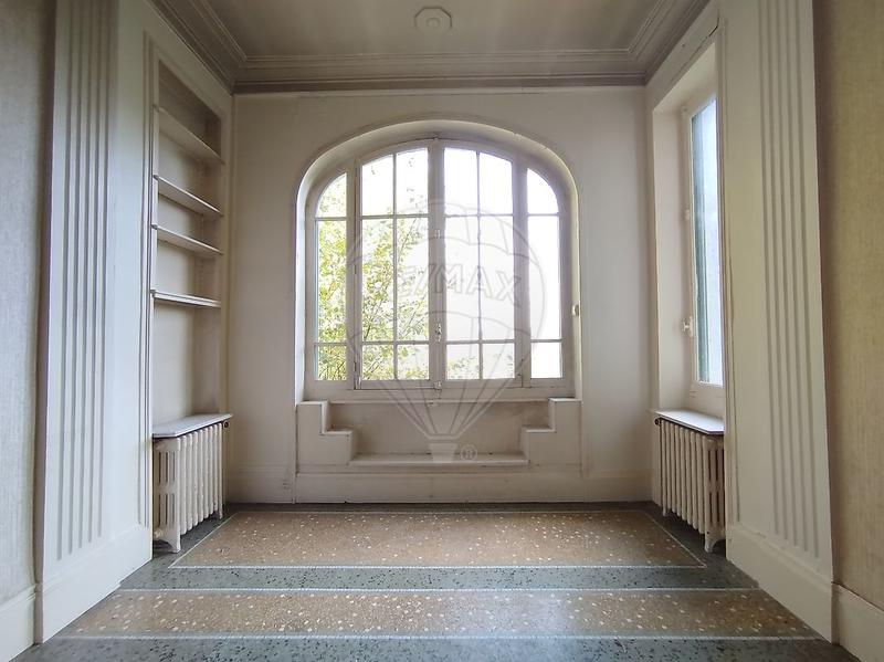 Maison bourgeoise - 160 m² - 7 pièces