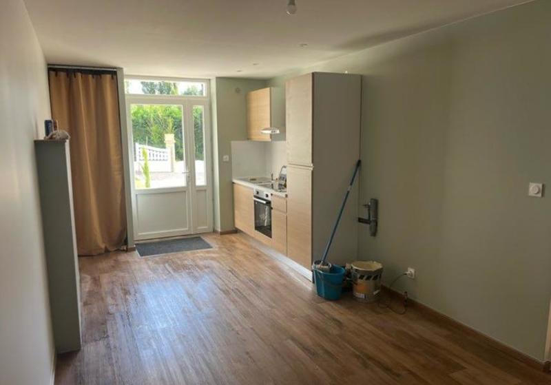 Maison - 106 m² - 4 pièces