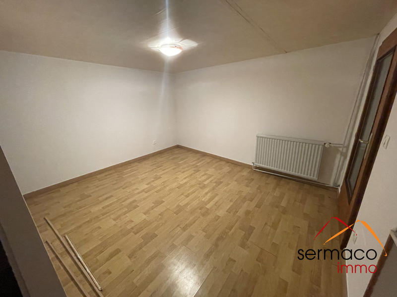 Appartement - 89 m² - 5 pièces