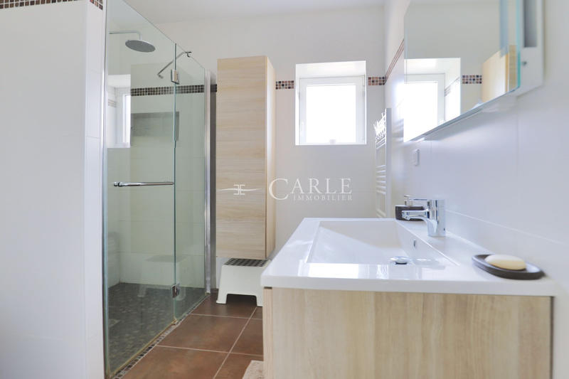 Maison de ville - 126 m² - 5 pièces