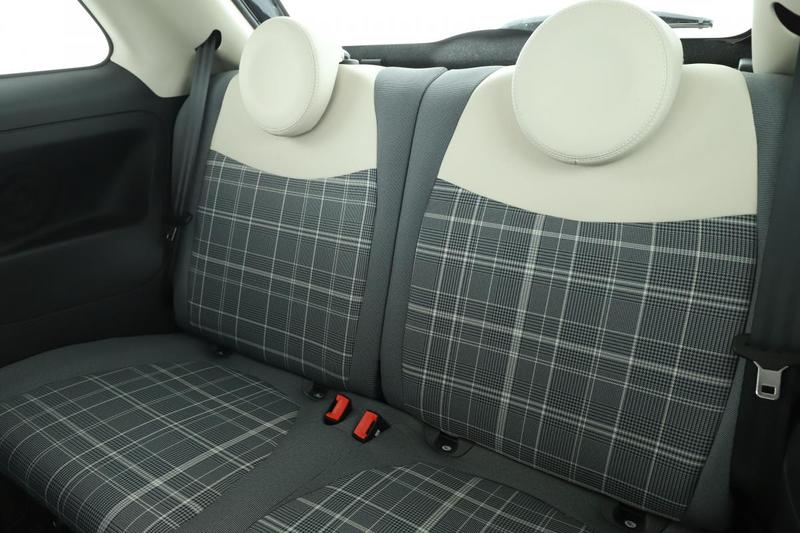 Fiat 500 1.2 Lounge 69 ch