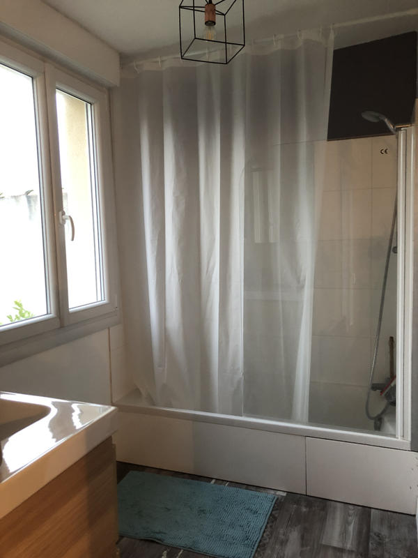 Maison - 120 m² - 7 pièces