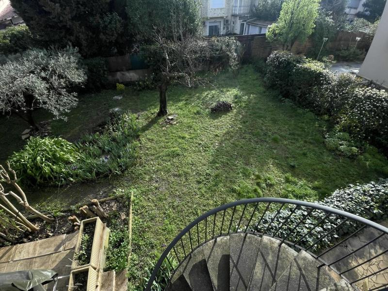 Maison de ville - 5 pièces