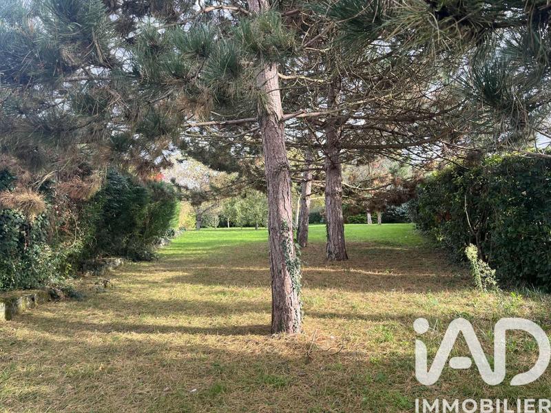 Maison - 65 m² - 3 pièces