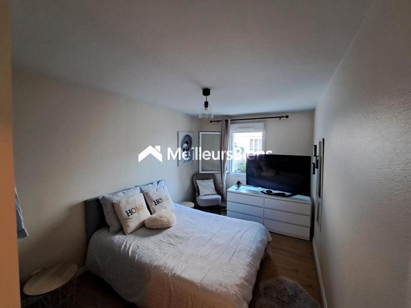 Appartement - 54 m² - 2 pièces