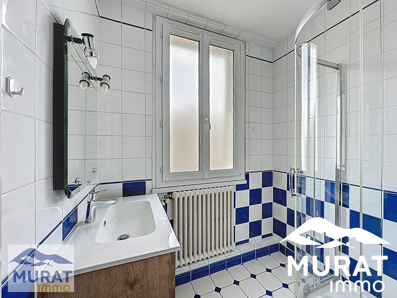 Appartement - 81 m² - 5 pièces