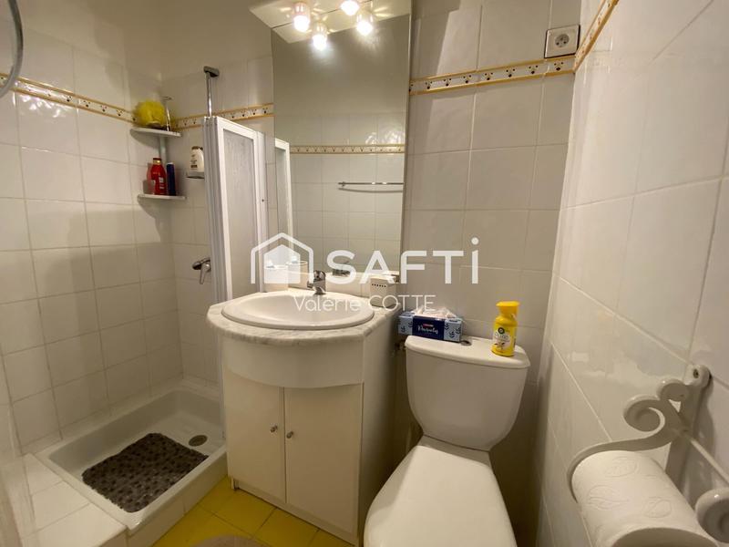 Maison de village - 137 m² - 4 pièces