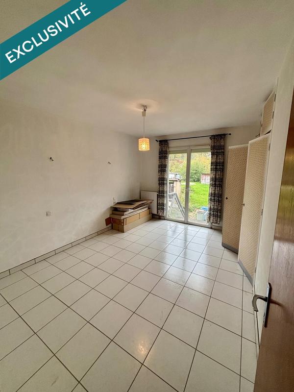 Maison - 152 m² - 10 pièces